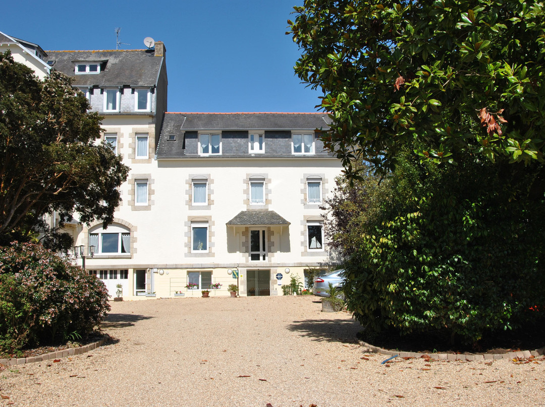 Hotel Hermitage