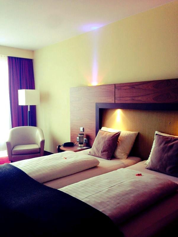 季森海姆酒店住宿-萨尔茨堡酒店