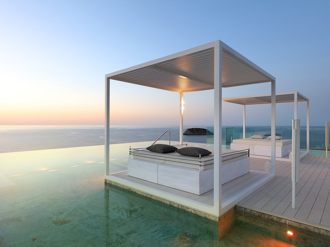 BLESS Hotel Ibiza主图