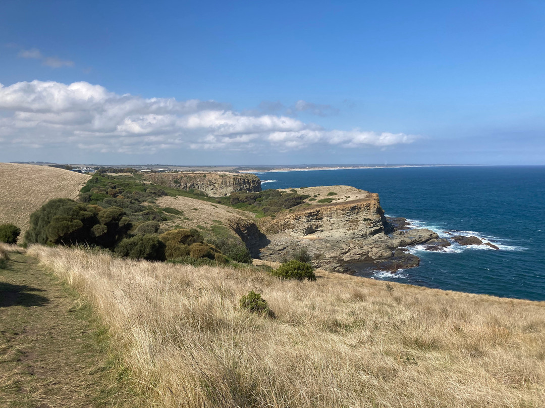 Punchbowl Beach ,kilcunda
