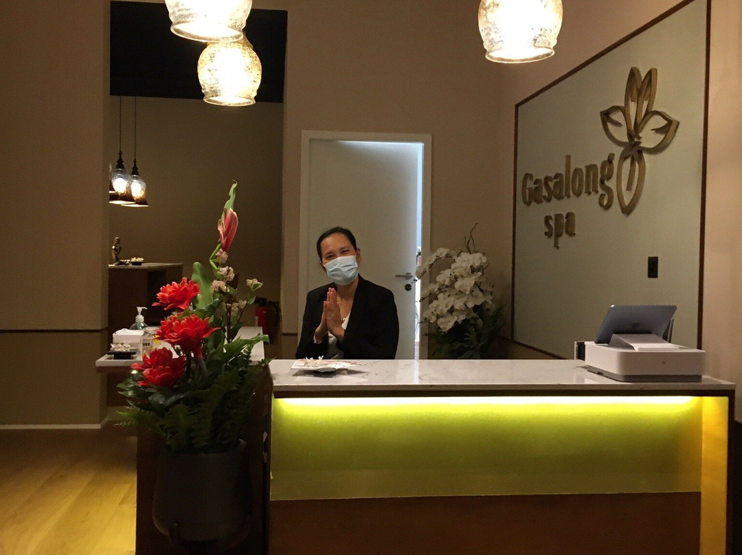 Gasalong Spa
