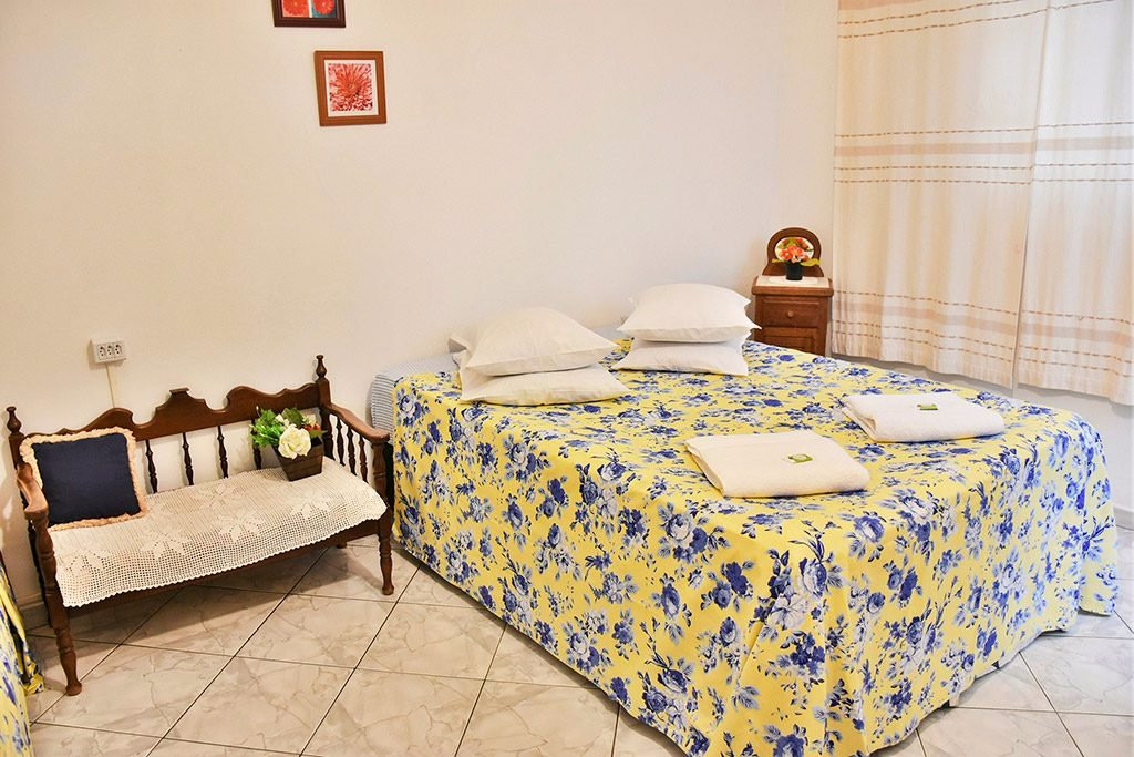 Brotas酒店住宿-Hotel Pousada Alvorada