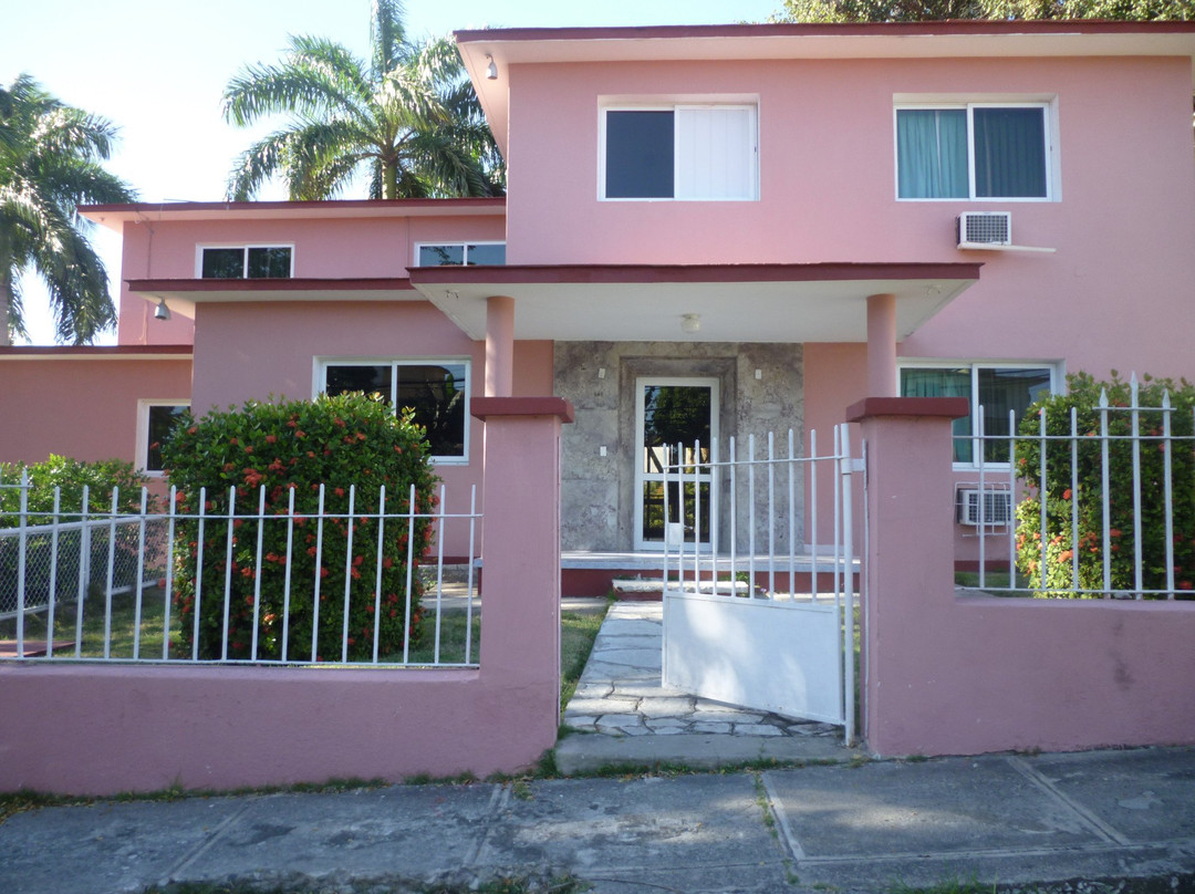 Villa Gaviota Santiago de Cuba
