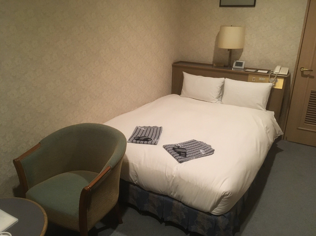 下关市酒店住宿-Shimonosek Grand Hotel