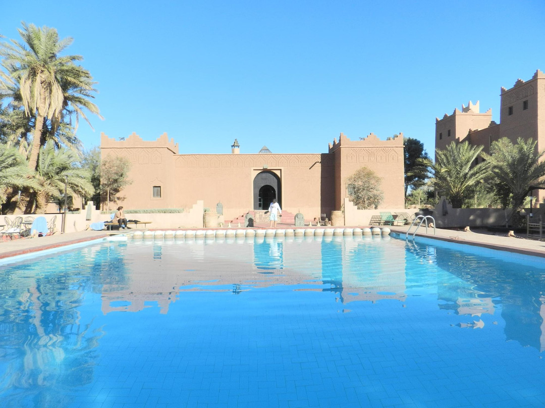 扎古拉酒店住宿-Hotel Sunset Houses