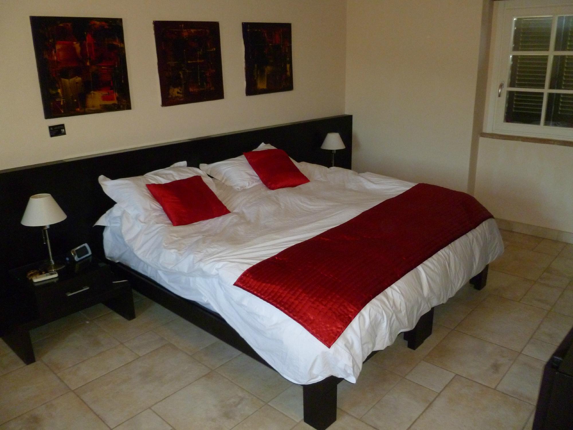 La Casa in Collina-客卧
