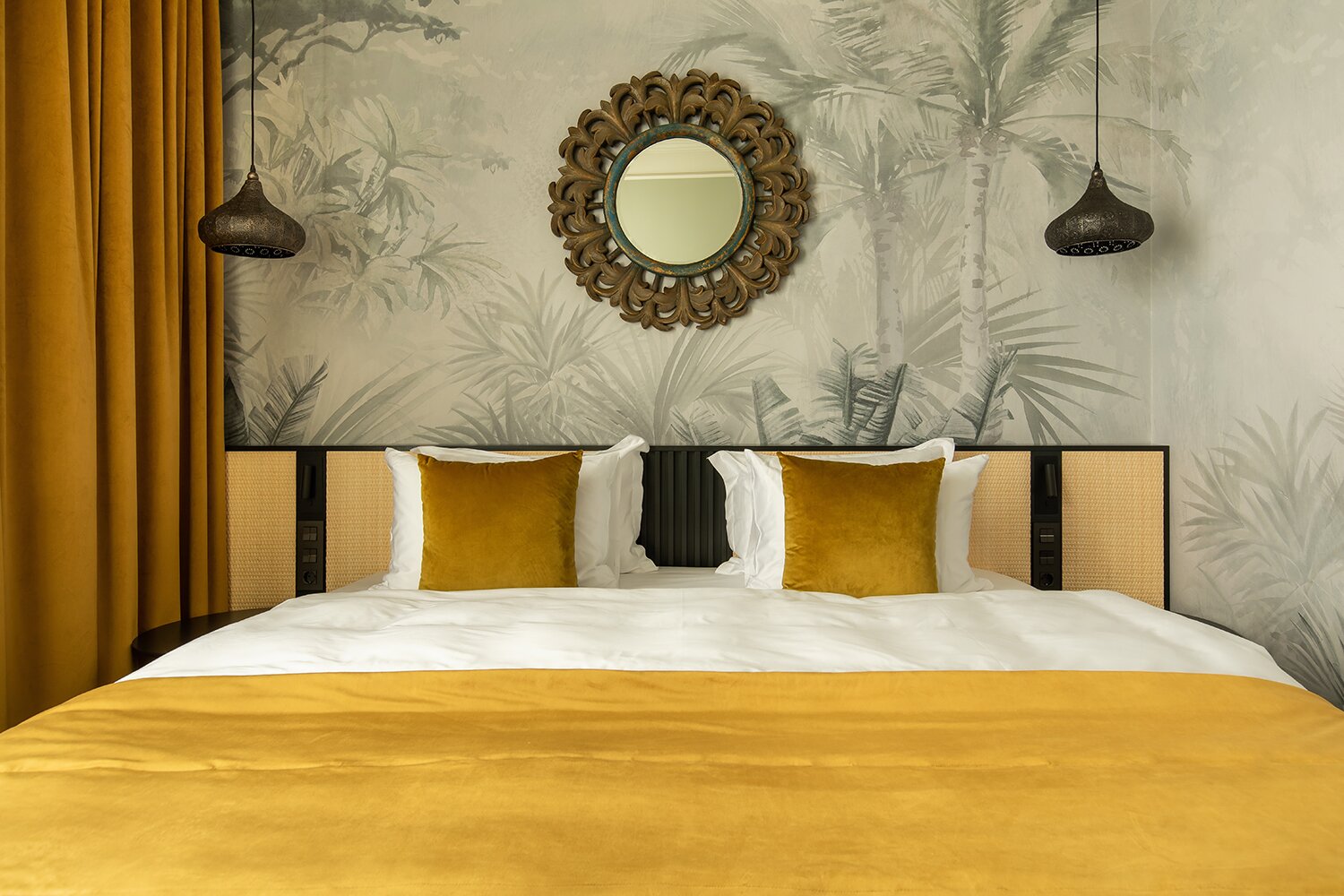 Potocki Boutique Hotel-官方