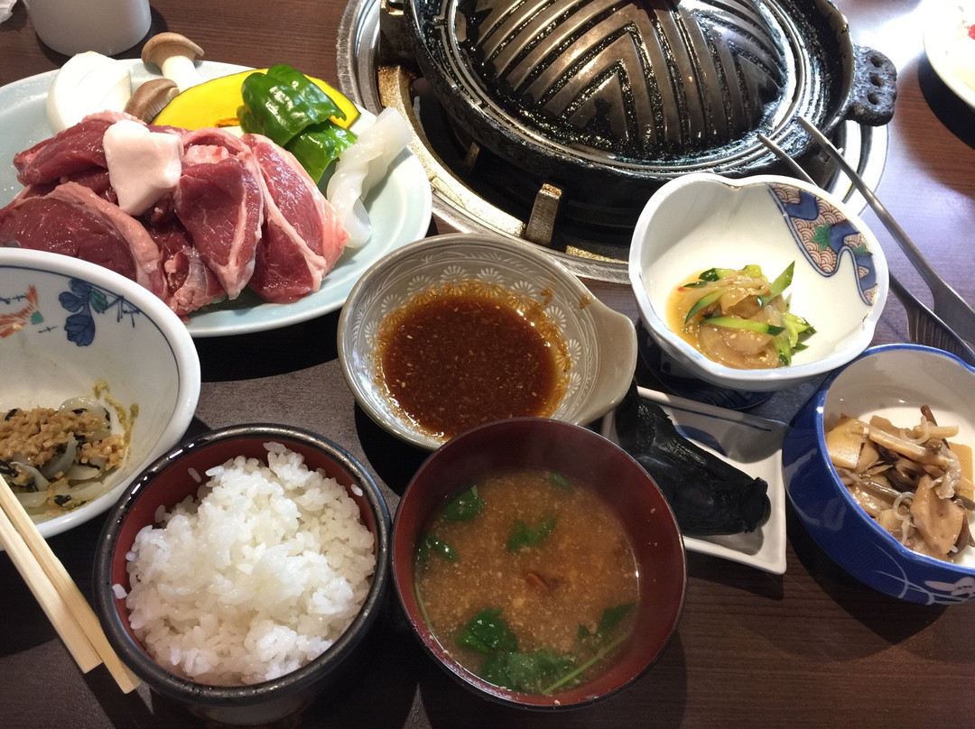 Robata