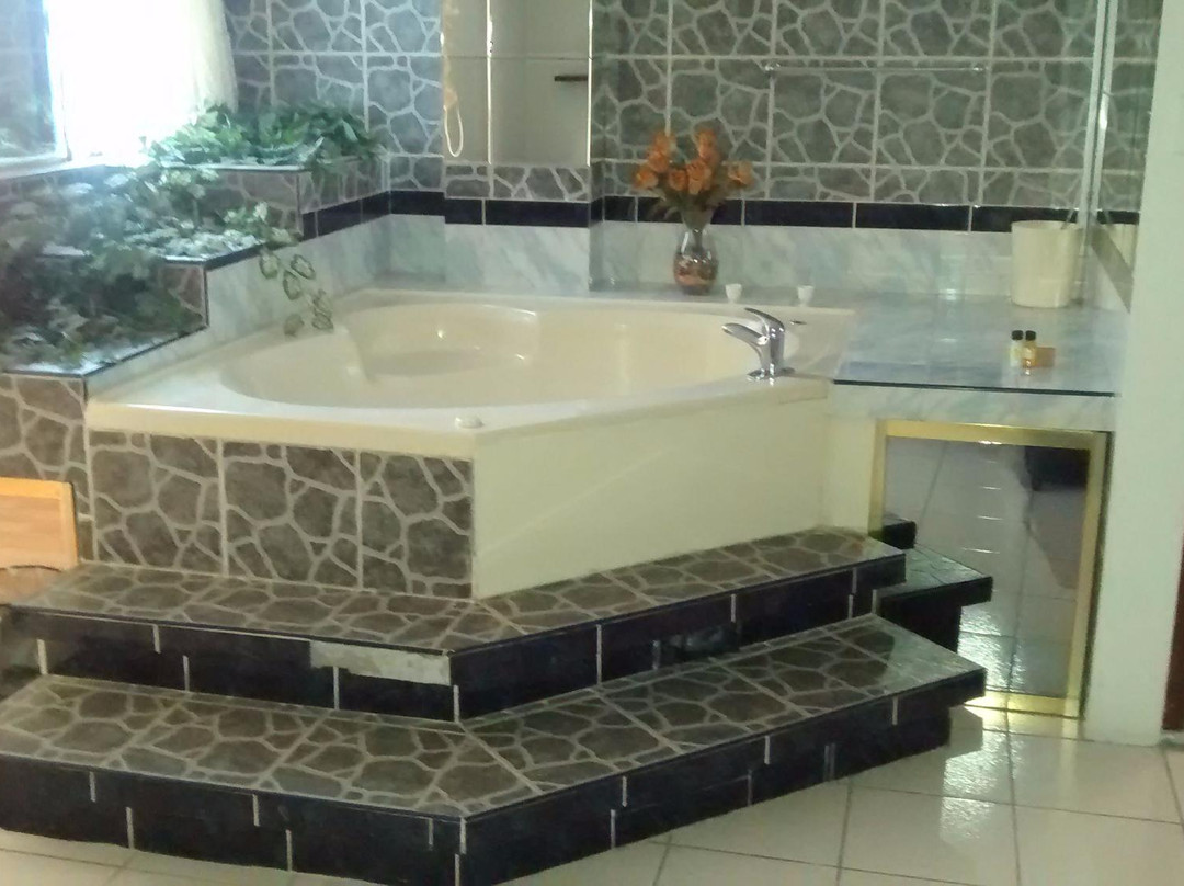 Hotel Lucky Star主图