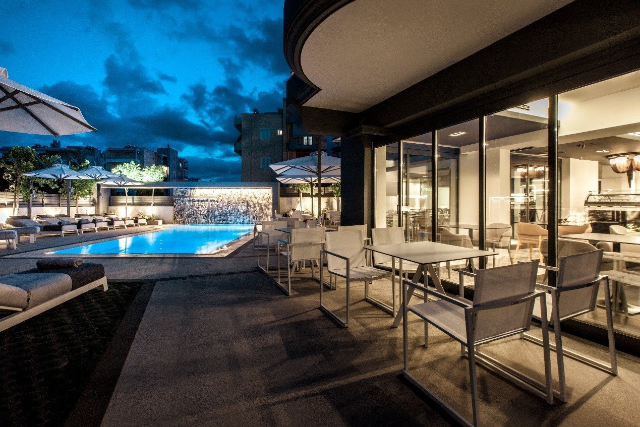Garden City Resort-官方