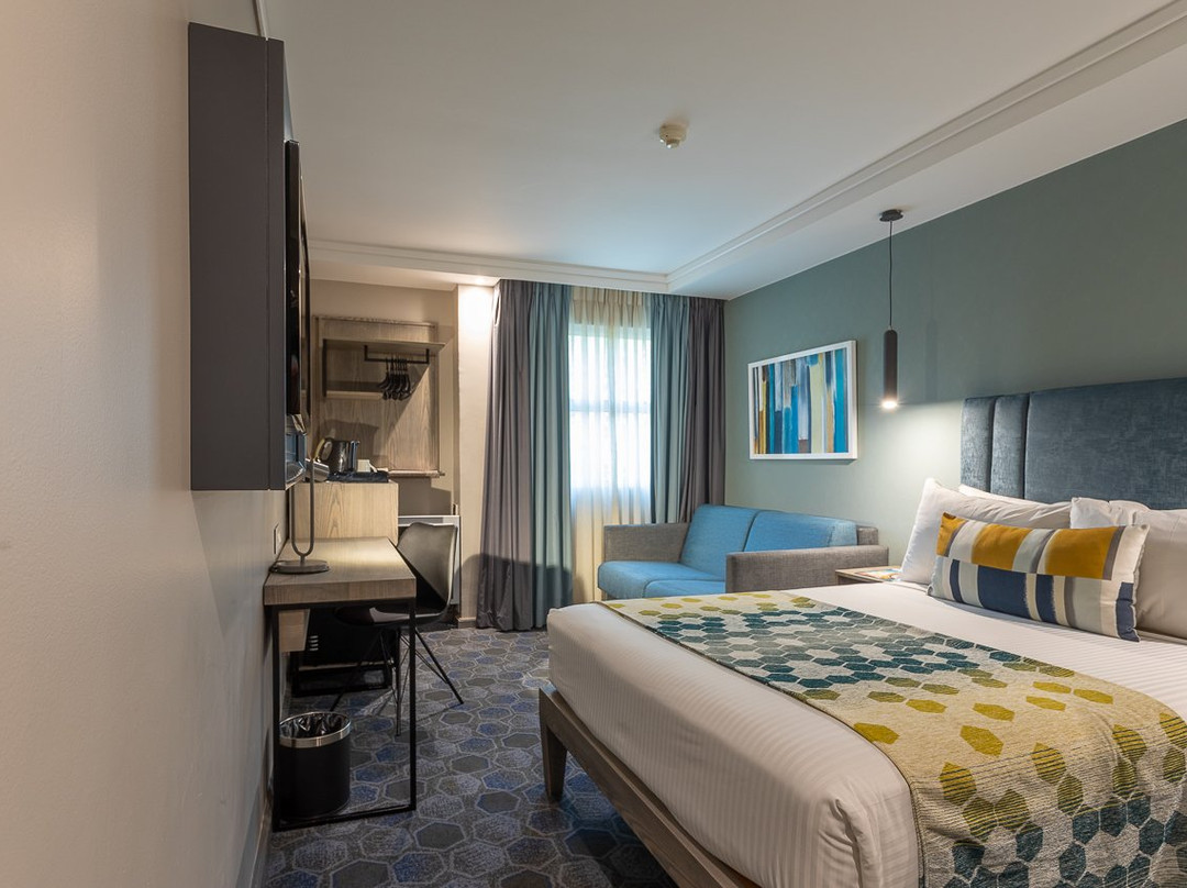 StayEasy Mbombela主图