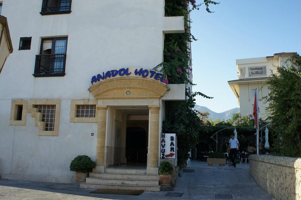 Anadol Hotel