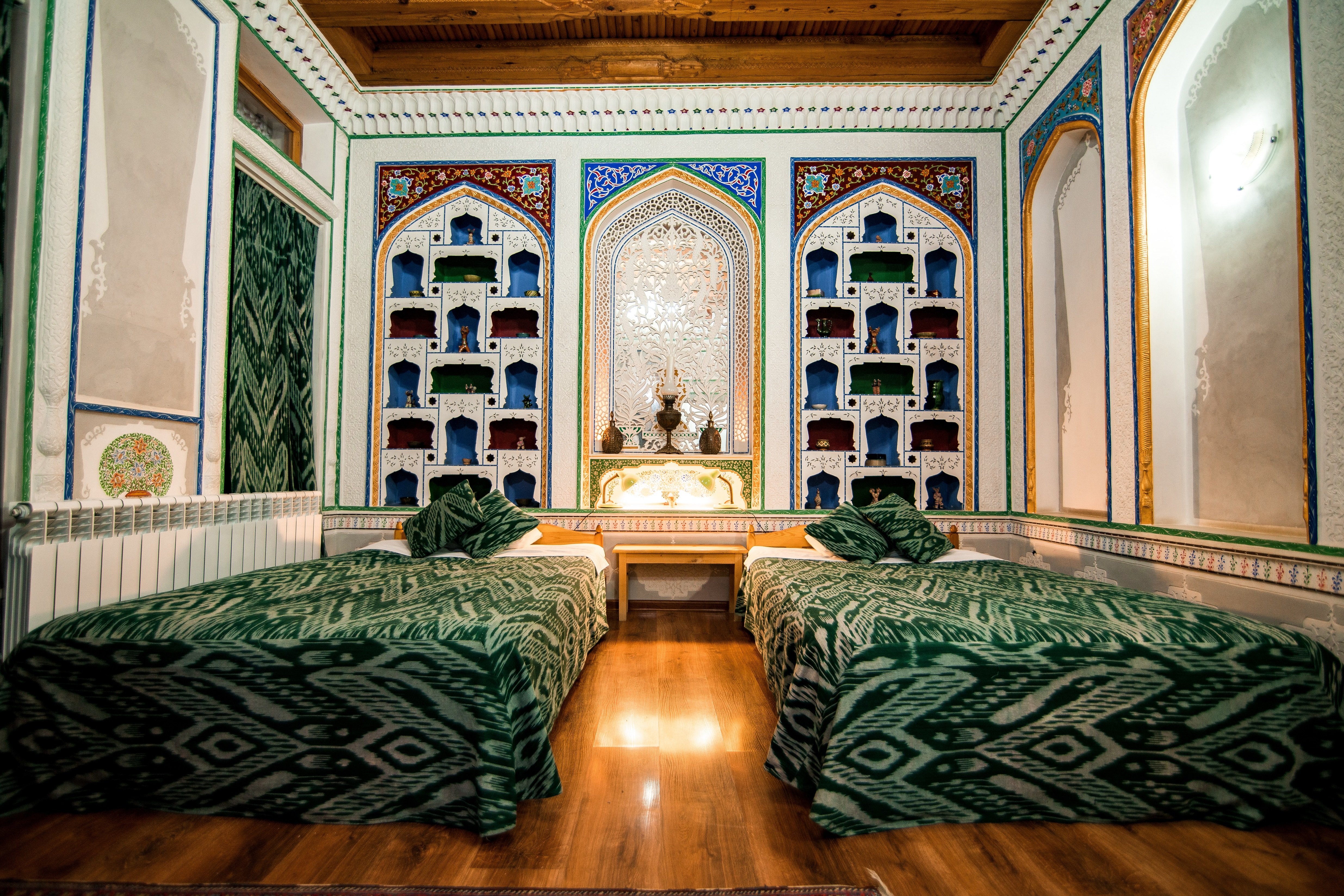 Minzifa Hotel-官方