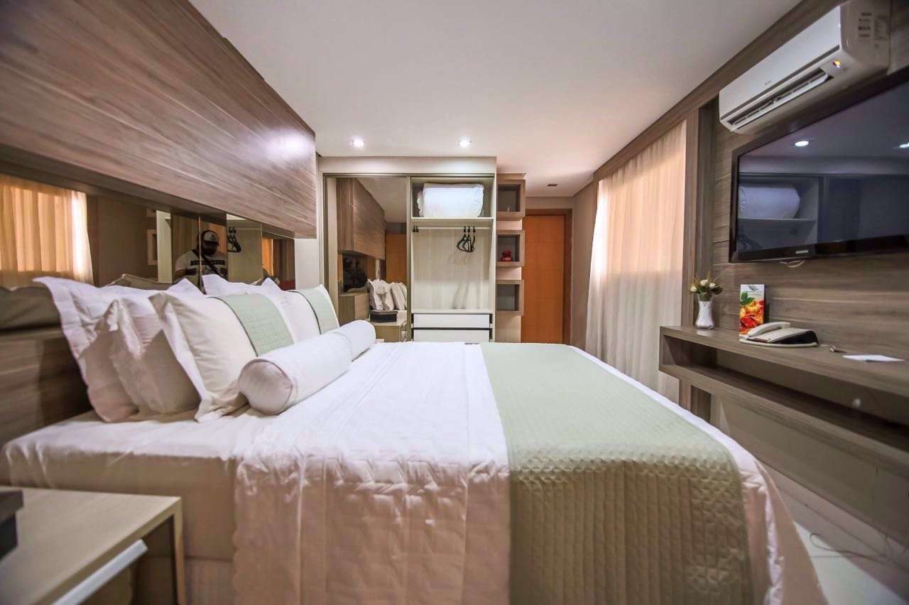 Rapport Hotel-官方