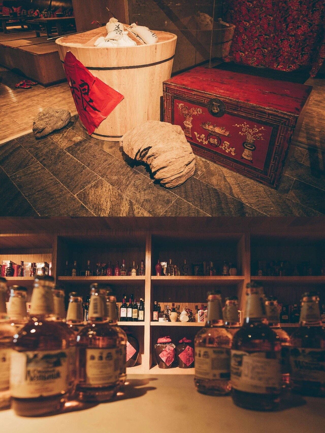 在之禾度假酒店·二道白河-官方