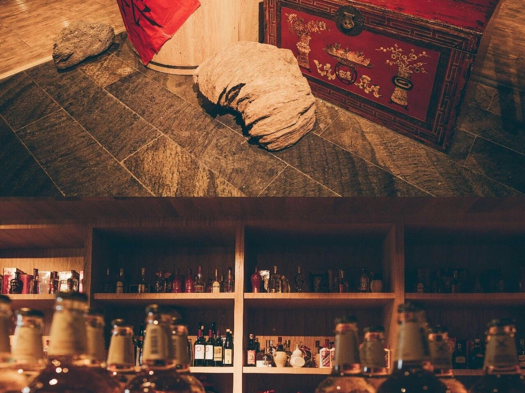 在之禾度假酒店·二道白河主图