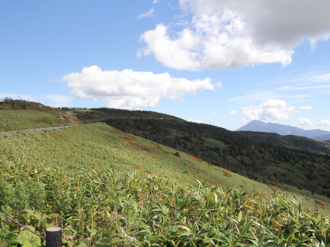 Obukasawa Observatory-仙北市必去景点