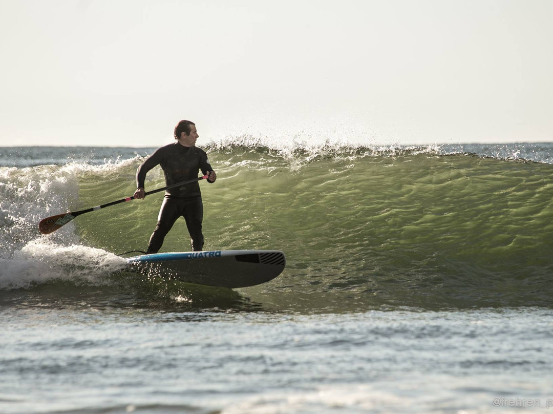 Trilogy Tours-Panguipulli必去景点