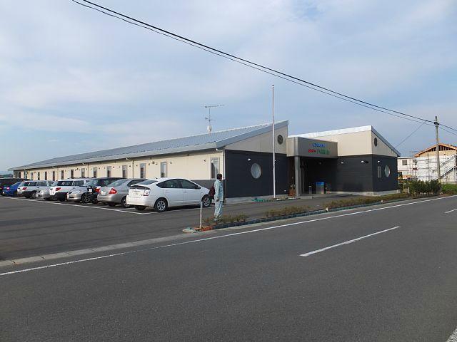 Business Hotel Step in Rokkanyama-浴室