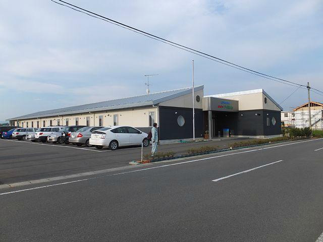 南相马市酒店住宿-Business Hotel Step in Rokkanyama
