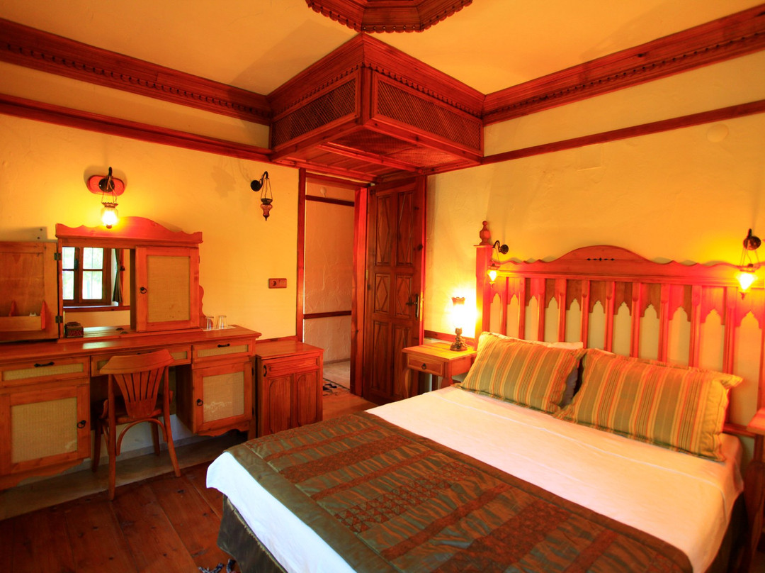 Datca Turk Evi