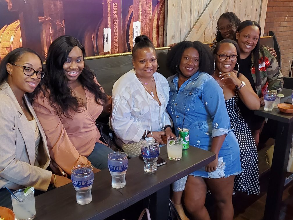 Great American Craft Spirits