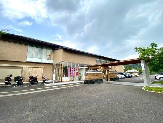 Kushihara Onsen Sasayuri no Yu-惠那市必去景点