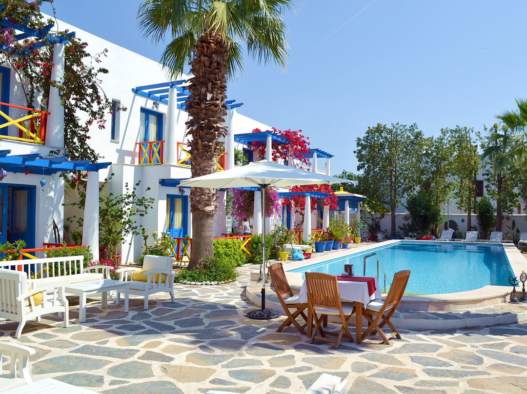 Su Hotel