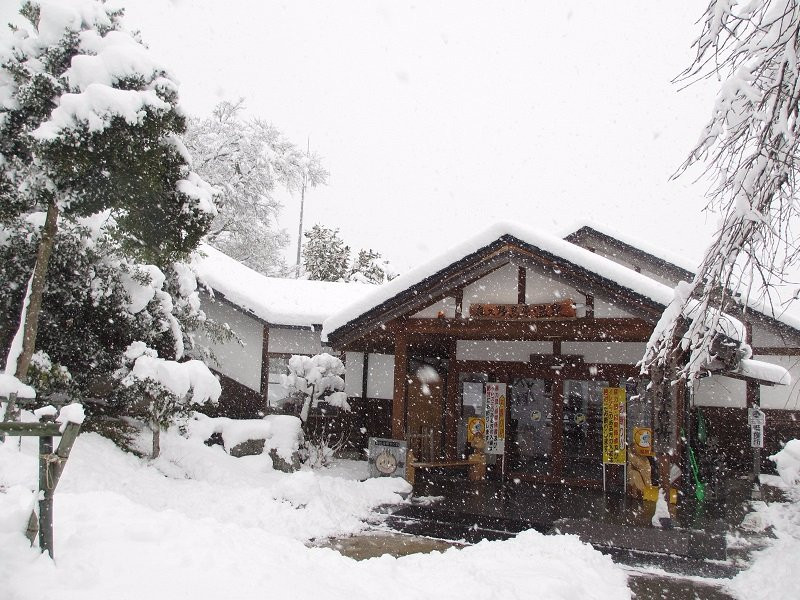 福知山市酒店住宿-Yakunoso