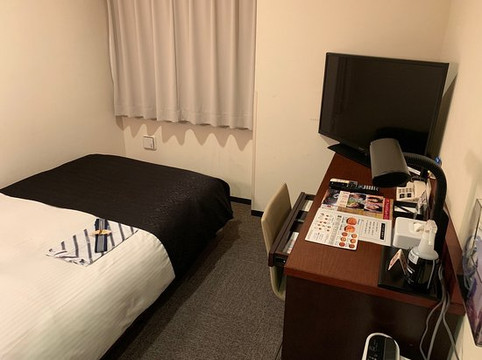 蒲田樱枫酒店主图