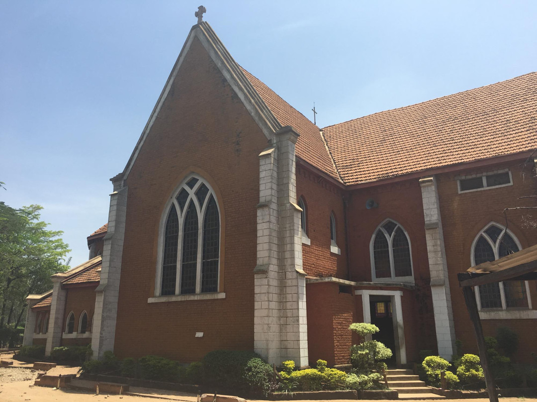 St. Theresa Cathedral