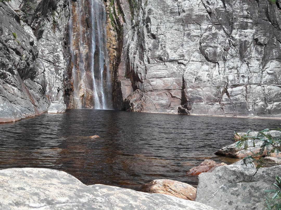 Cachoeira Rabo de Cavalo景点图片