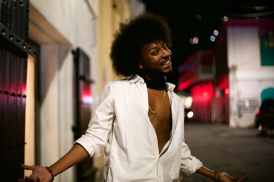 81C-夏洛特阿马利亚必去景点