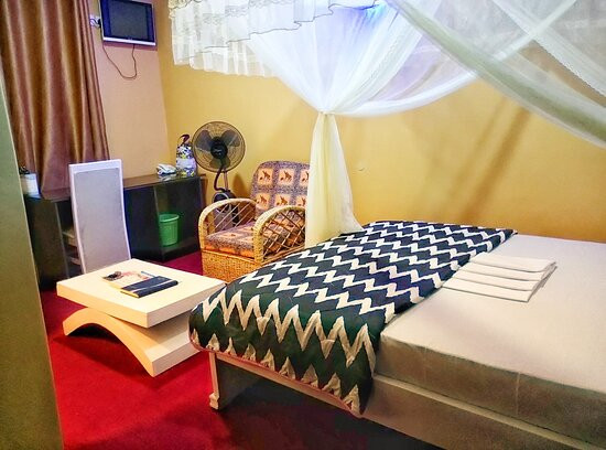 Bethel Resort & Hotels主图