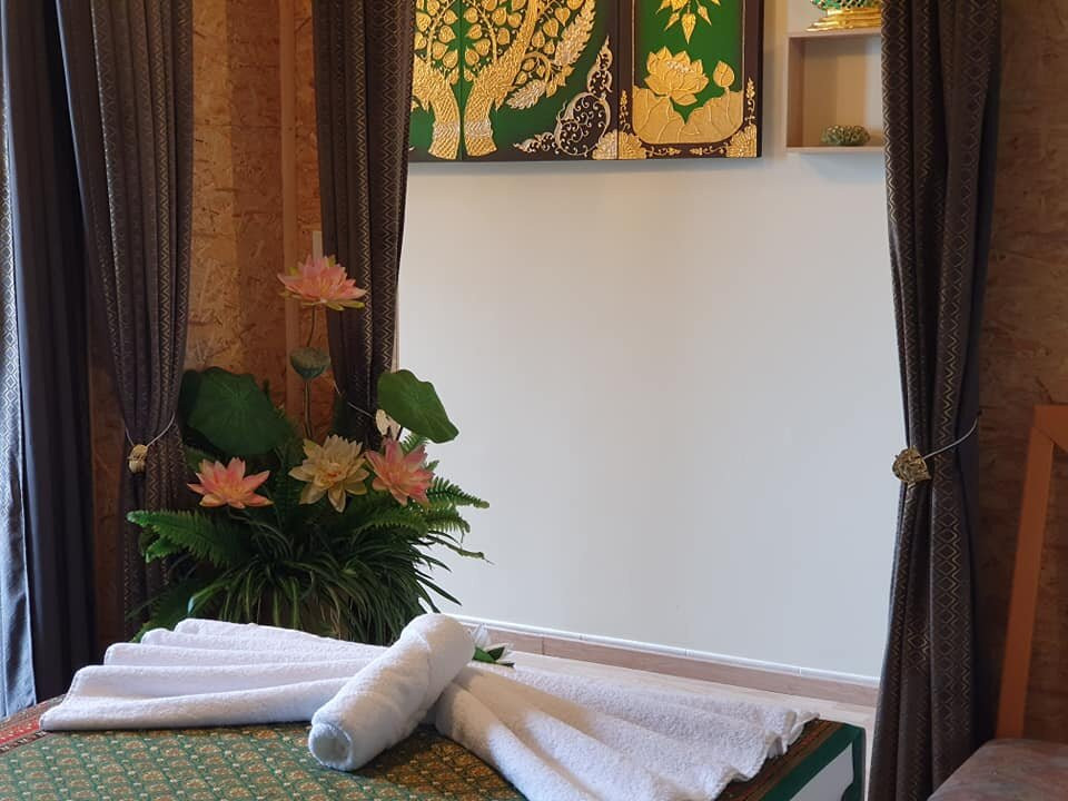 Thai Smile Wellness