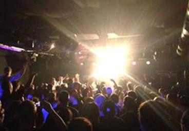 Beatclub Dessau-德绍必去景点