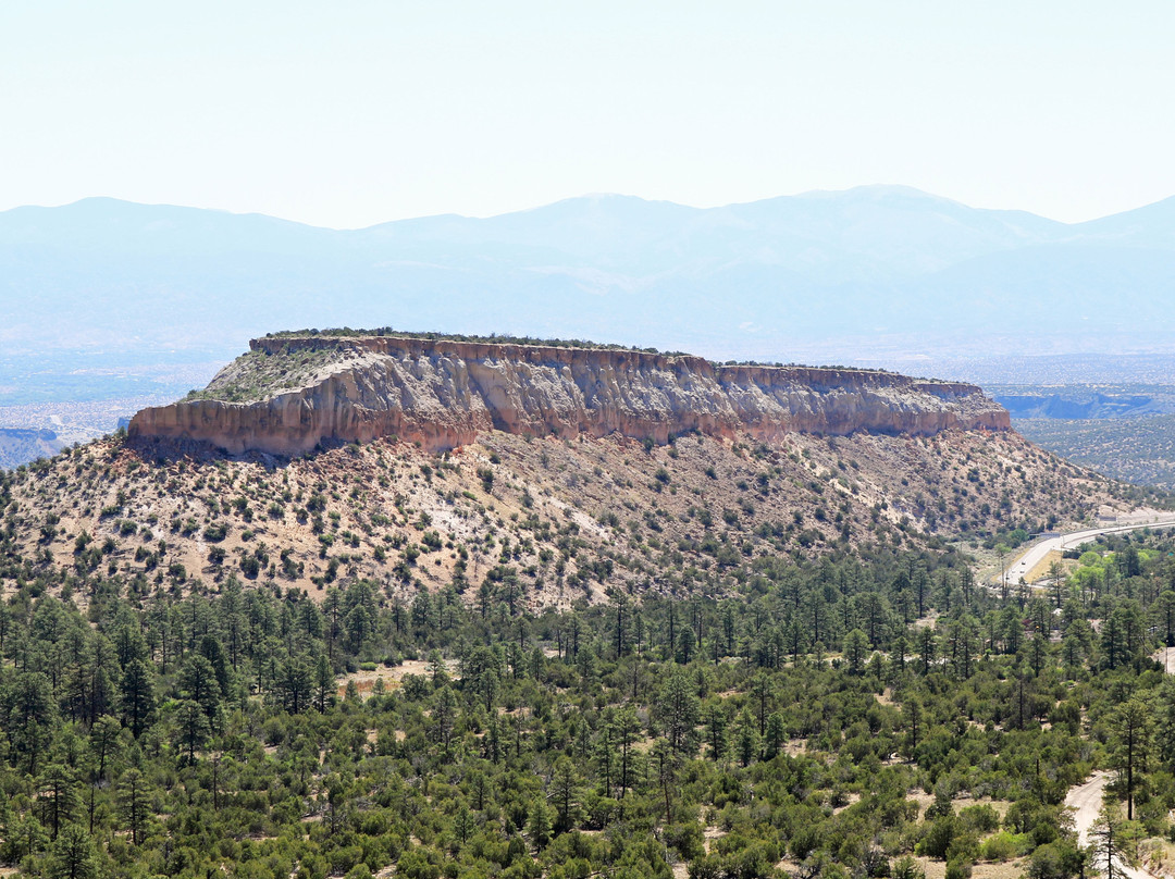 Anderson Scenic Overlook景点图片