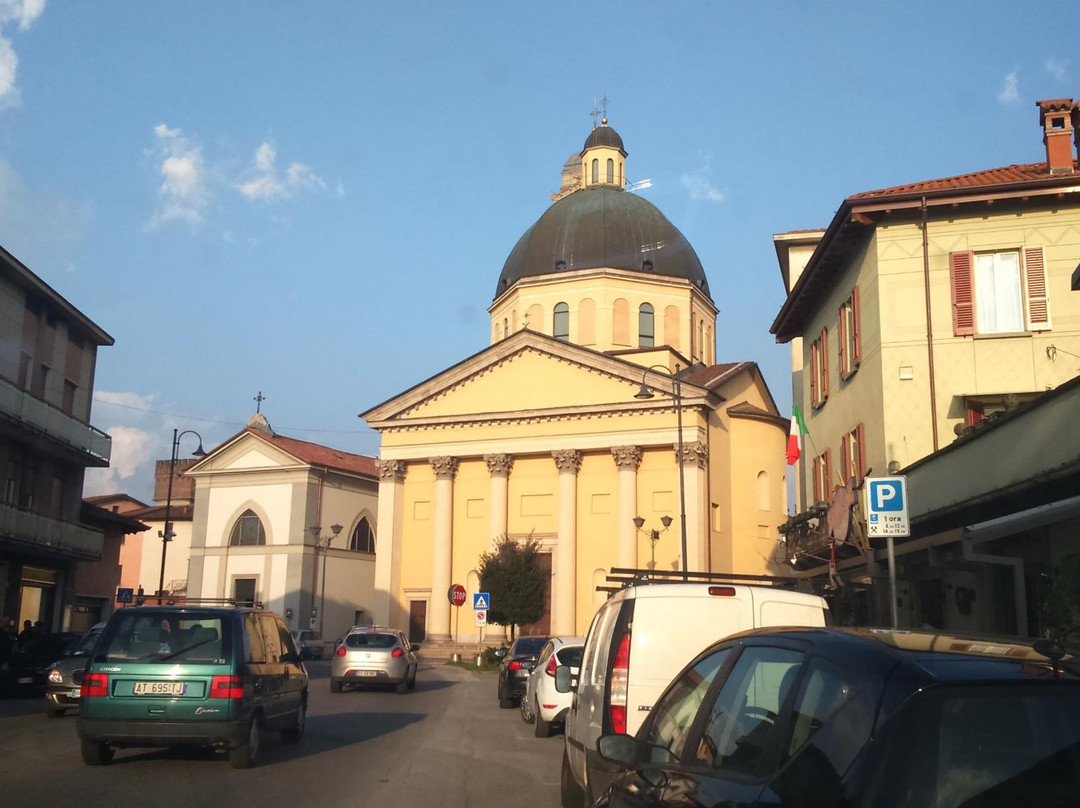 Chiesa di S. Giorgio景点图片