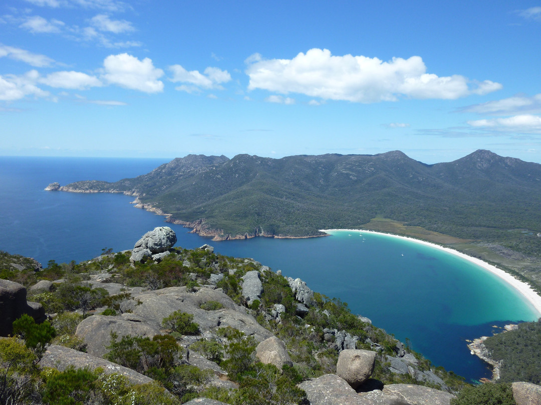 Freycinet National Park景点图片