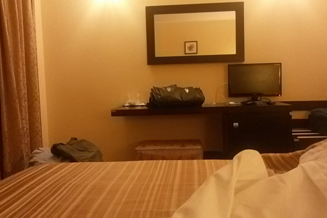 Hotel Solarino