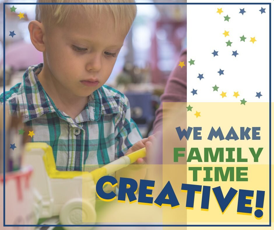 BrushFire Art Studio-德纳姆斯普林斯必去景点