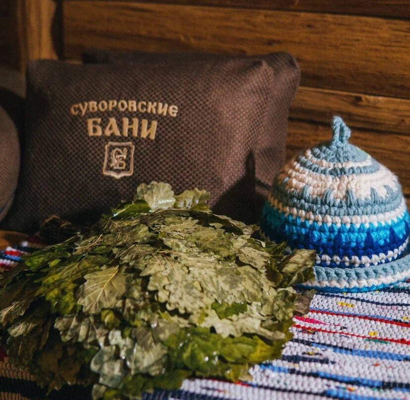 Suvorov Baths-Korenovsk必去景点