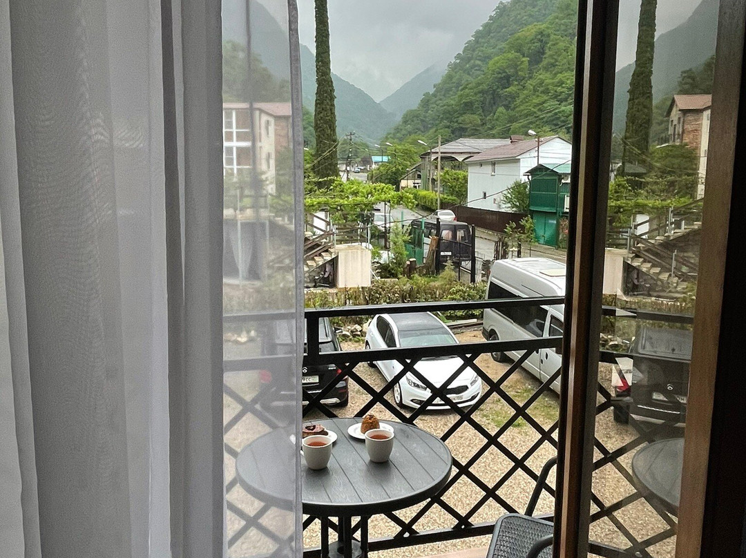 RIT Hotel