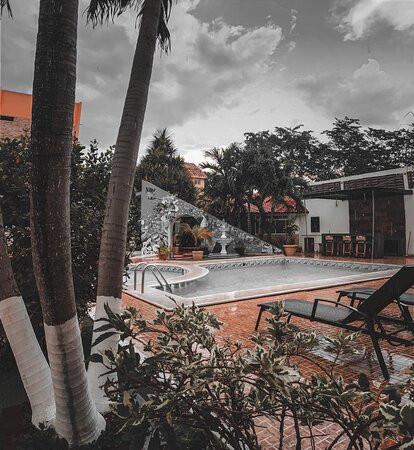 Hotel Tutul-Ha主图