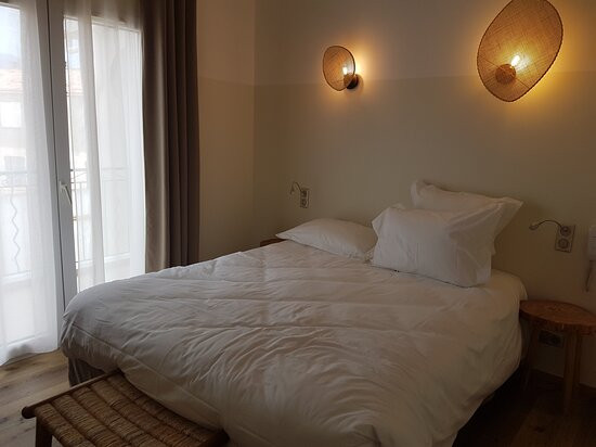 Hôtel Flor主图