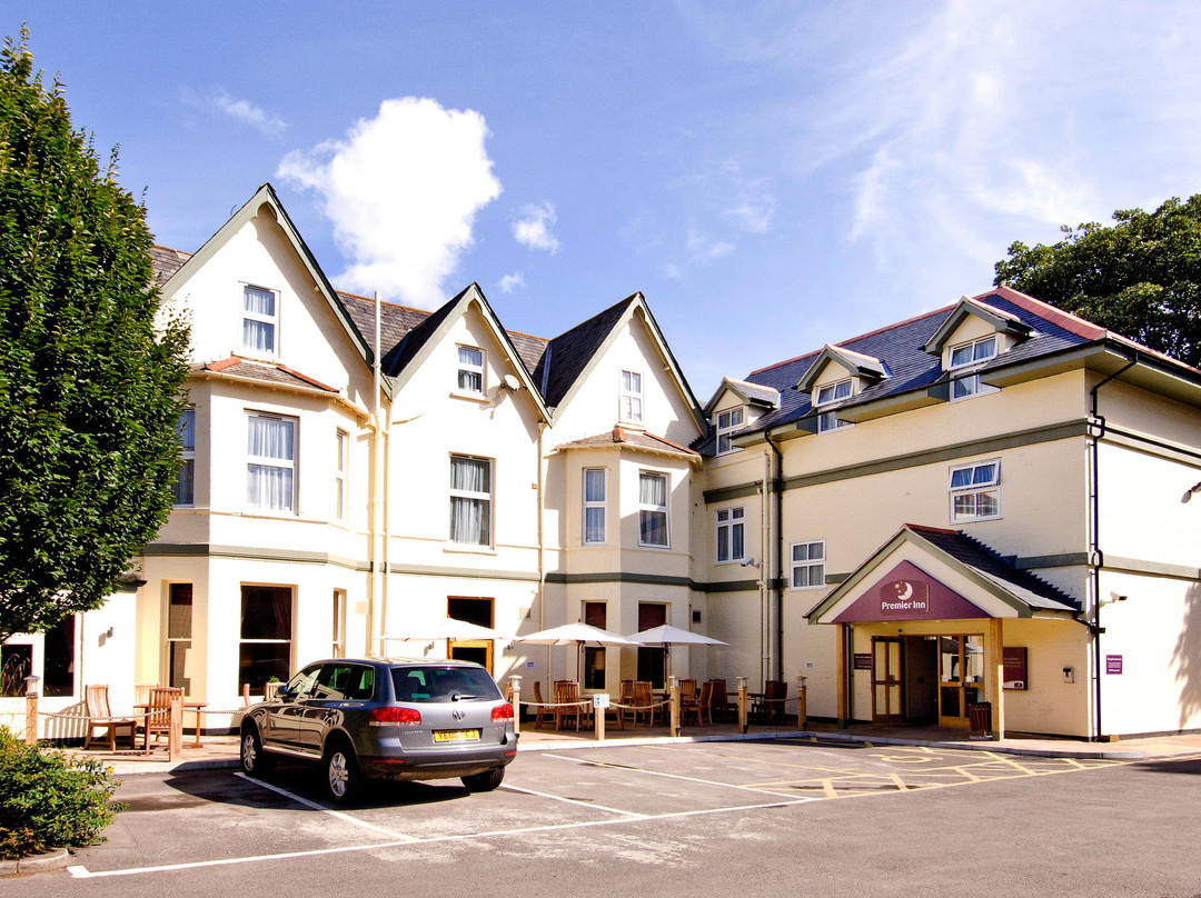 Charter Hotel Bournemouth