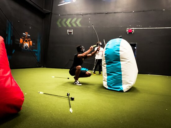 The Tailgate Garage-坎顿必去景点