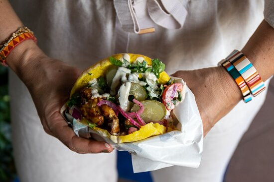 汤斯维尔餐馆和美食-Balabite