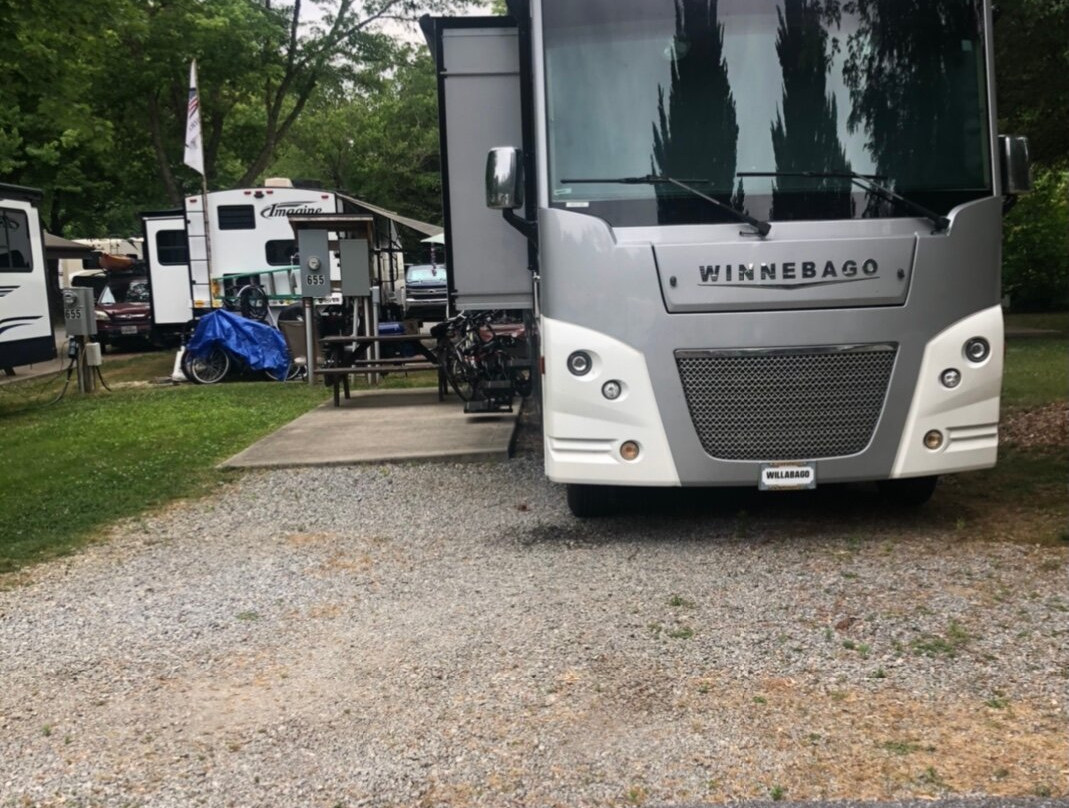 Lakewood RV Resort