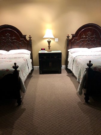 Cannon Inn of Woodbury-官方